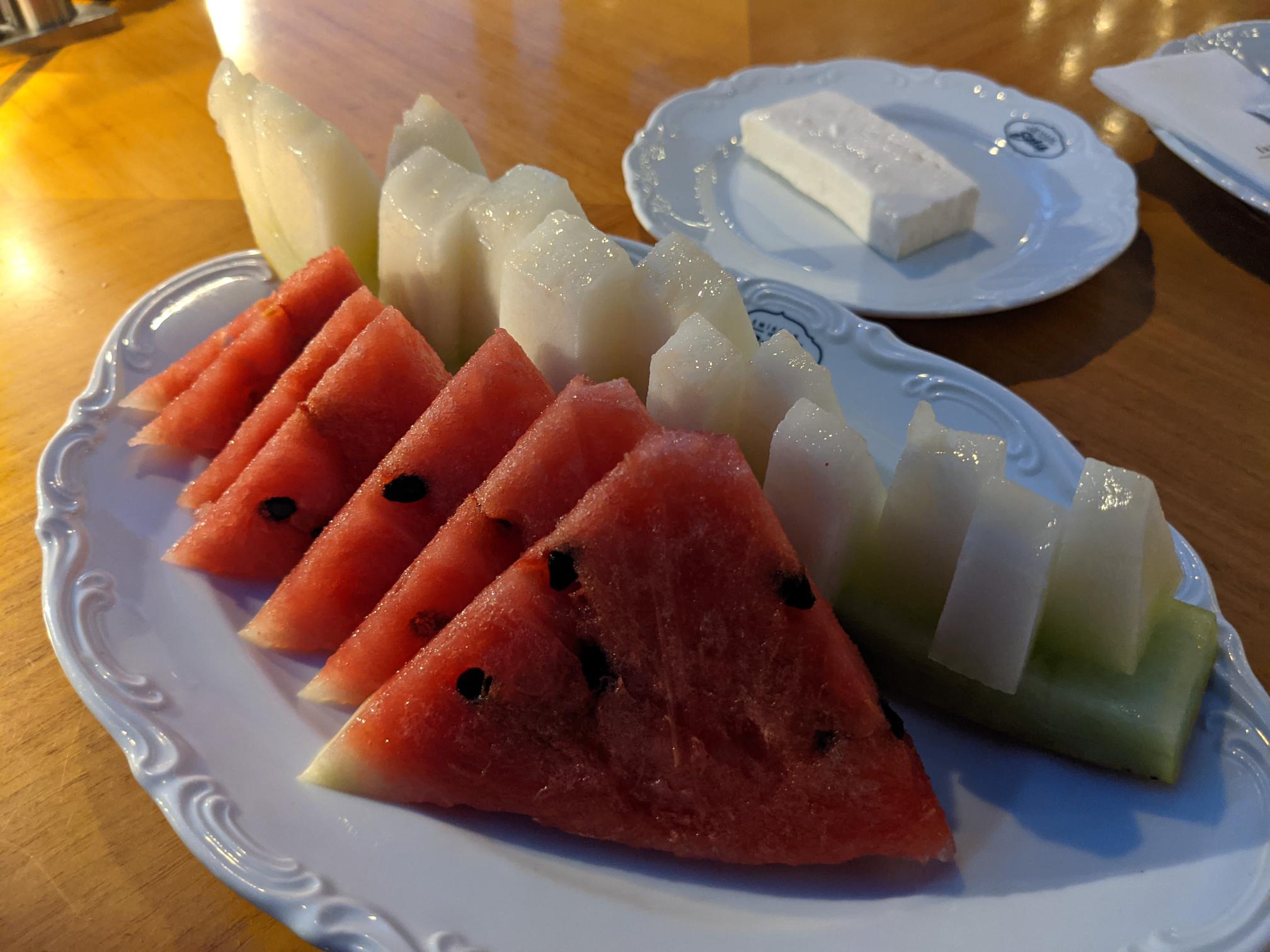 Kavun Karpuz
